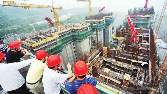 基建投资或成明年经济亮点